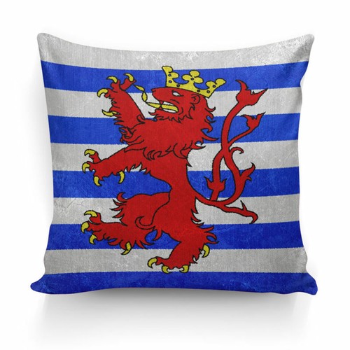 Middle Ages Coat of Arms Pillow Cover Ancient Flags mediaeval Protectors 40&45cm - Picture 33 of 45