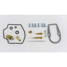 2FastMoto Carburetor Carb Repair Rebuild Kit For Yamaha TTR230 05-17   25-91231