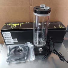 Bitspower DDC Reservoir Combo 150 RGB-PWM BP-PDC150RGB-PWM Parts