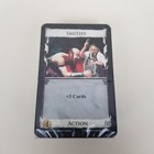 100 Dominion Base 2nd Editi Big Box  Replacement Cards Only