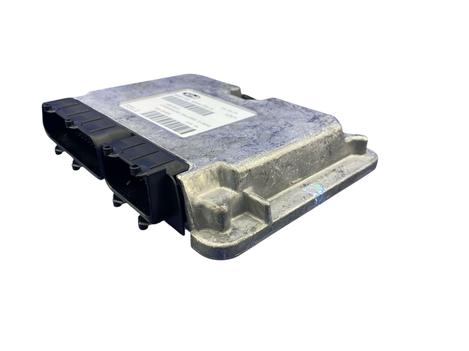 2005 LAMBORGHINI GALLARDO TCU E GEAR CONTROL MODULE UNIT 086927156 OEM