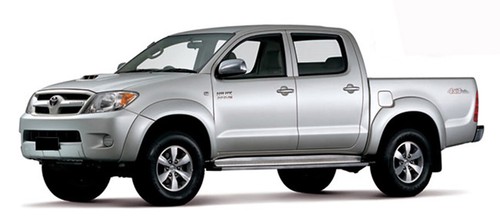 Windscreen Wiper Moter Fits Toyota Hilux Vigo Fortuner Hiace Commuter 05 - 11 - Picture 7 of 10