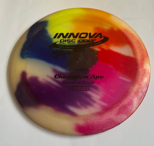 Innova Champion Ape