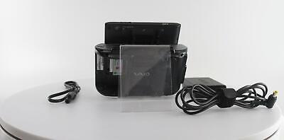 Sony VAIO UX Series 4.5in. (40GB, Intel Core Solo, 1.33GHz Sony VAIO UX Series 4.5in. (40GB, Intel Core Solo, 1.33GHz