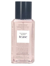 VICTORIA S SECRET TEASE FRAGRANCE BODY MIST SPRAY SPLASH 2.5 oz NEW