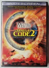 Megiddo: The Omega Code II (DVD, 2002, Collectors Edition)