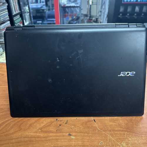 Acer E5-511P-P1QH 15.6” / INTEL N3540 @ 2.16GHz / NO HHD PARTS /REPA - Picture 7 of 8