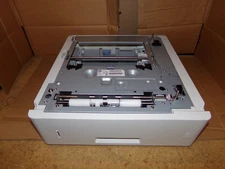 HP F2G68A 500 Sheet Media Tray/Feeder LaserJet M604 M605 M606 Printers