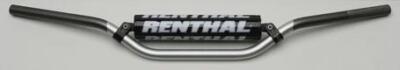 Renthal 7/8'' Handlebars for Offroad Black Bend Villopoto/Stewart