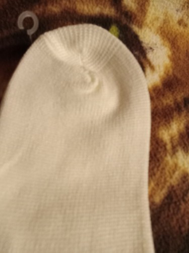 JOS A BANK Golf SOCKS Embroidered New MEN'S SHOE Sz 8-12 Supima Cotton 462 - Picture 7 of 10
