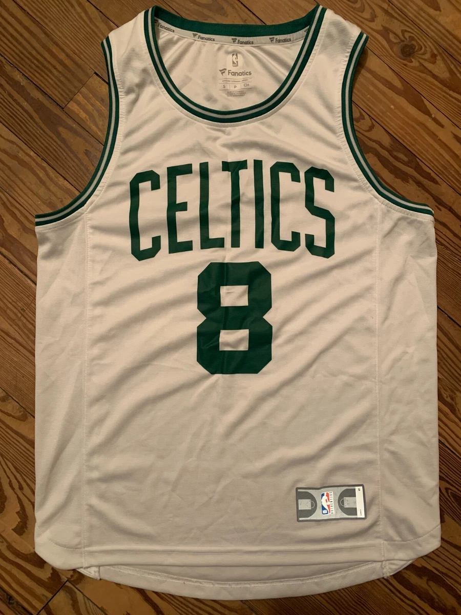 Nba jersey boston clearance celtics