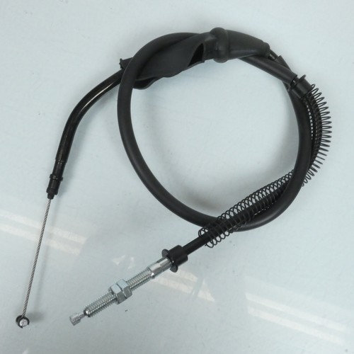 Câble D'embrayage Teknix Pour Yamaha YZF-R1 1000 (2009-2014) - Longueur 149cm (câble) / 138cm (gaine) - 7