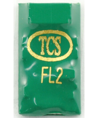 TCS FL2 ~ New 2026 ~ DCC Function Only DCC Decoder ~ 6 Pin Harness ~ 1002