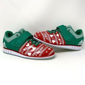 adidas powerlift christmas