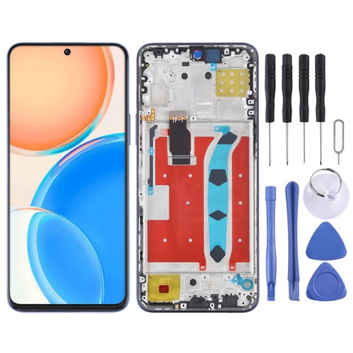 ORIGINAL HONOR LCD SCREEN ECRAN DISPLAY BILDSCHIRM PANTALLA SCHERMO TELA REPAIR - Afbeelding 363 van 465