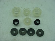 Vw Volkswagen Mk1 Shifter Bushing Kit Cabriolet Jetta 1 Rabbit Truck Vw Volkswagen Mk1 Shifter Bushing Kit Cabriolet Jetta 1 Rabbit Truck