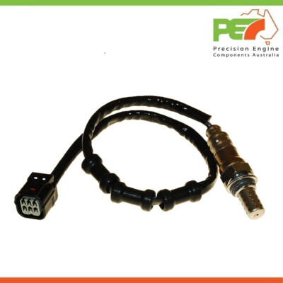 * PEC * Oxygen Sensor O2 For Volkswagen Eos Golf Diesel GTi R32 eBay