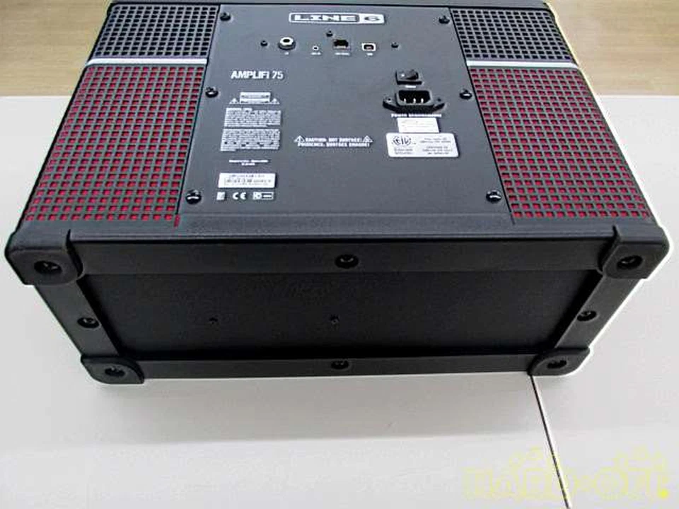 LINE6 Combo	AMPLIFI 75 from Japan - Image 3 of 4