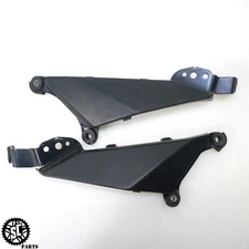 04-05 HONDA CBR1000RR REAR FENDER BRACKET TURN SIGNAL MOUNT