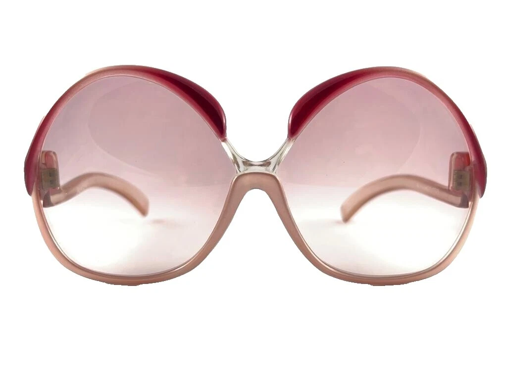 Gafas de Sol Vintage de Mujer Ocasión Especial