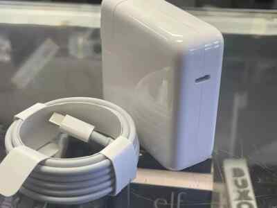 Genuine OEM 67W USB-C Power Adapter Charger Apple MacBook Pro 13'' 14'' M1 A2518