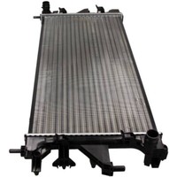 KüHler WasserküHler Passend FüR Fiat Ducato Kasten CitroëN Jumper 250 290 250