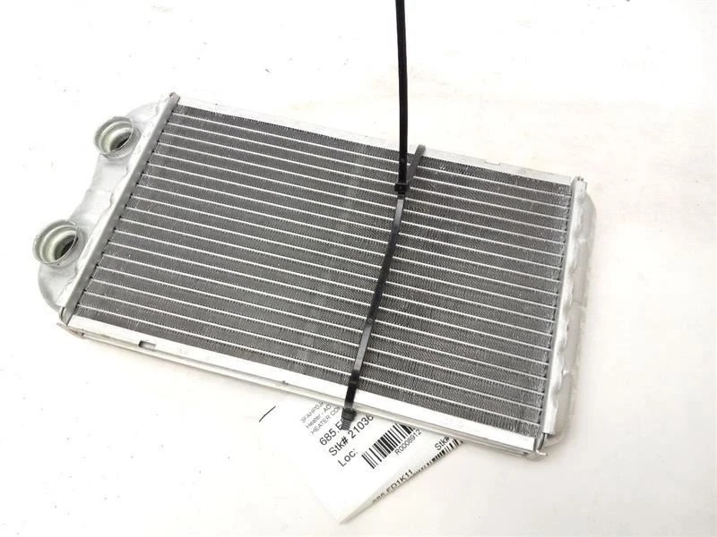 Núcleo de calefacción para Ford Fusion 2011 Foto 3 de 4