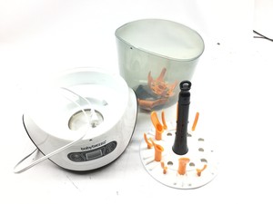 baby brezza baby bottle sterilizer and dryer machine