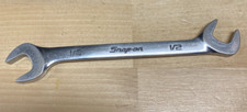 Snap On 1/2” 4 Way Angle Wrench VS16B **Preowned**