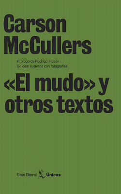 «El mudo» y otros textos. NUEVO. Envío URGENTE. LITERATURA CLASICA (IMOSVER)