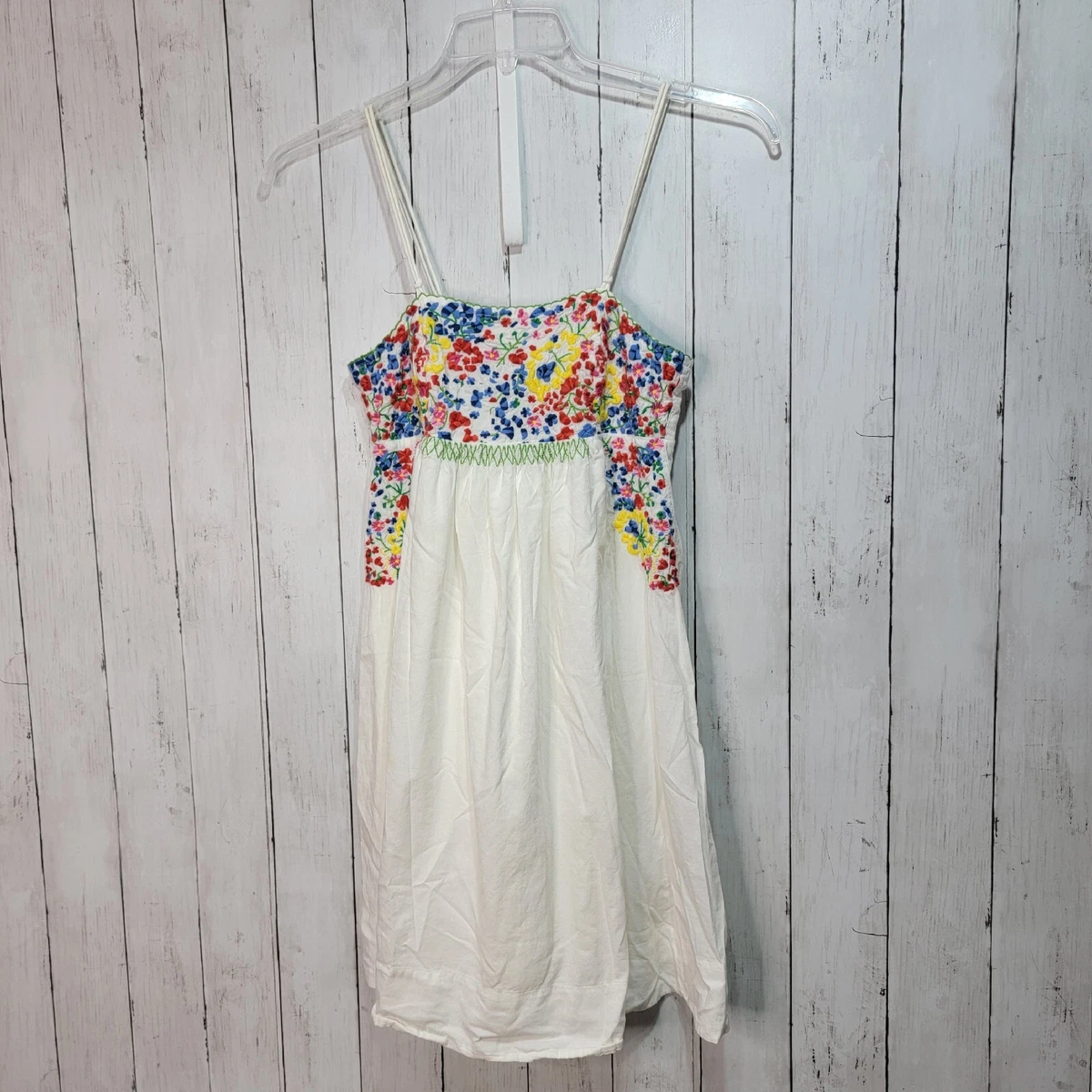 H&m garden top collection dress