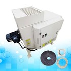 φ5.9" Cnc Machine Oil Mist Collector 220V 3Ph 1Hp 883Cfm(1500m³/h)
