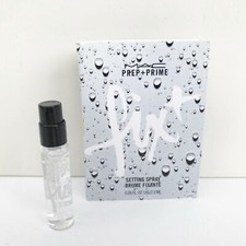 MAC Prep + Prime Fix+ Makeup Setting Spray, 2.5ml, Brand New!