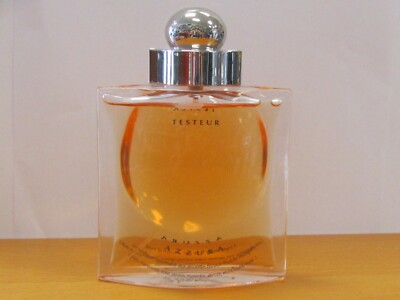 Azzura by Azzaro Perfume Women 3.4 oz / 100 ml Eau de Toilette