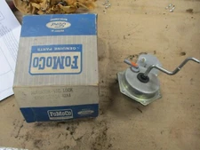 1964 1965 LINCOLN DOOR LOCK ACTUATOR VACUUM NOS C4VY-53218A-42A1