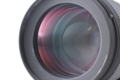 Tested 【Exc+4 w/Caps】 Sigma APO 150mm f/2.8 EX DG HSM Lens for Nikon From JAPAN - Picture 4 of 12