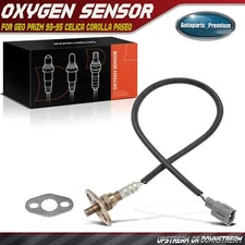 Upstream or Downstream O2 Oxygen Sensor for GEO Prizm 93-95 Celica Corolla Paseo
