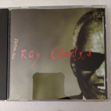 My World by Ray Charles (CD, Feb-1993, Warner Bros.) for sale