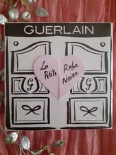 Coffret Eau de toilette + Mascara La Petite Robe Noire Guerlain