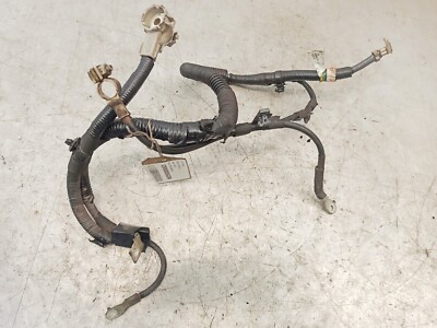 Mazda MX-5 ICON MK4 Batterie Anschlusskabel Kabelbaum Kabel 67070B 2016-2020