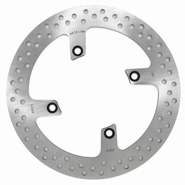 Disque de frein avant Suzuki DR 650 à haute dissipation thermique