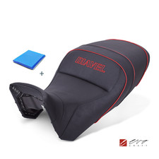 Trasformazione Sedile Gel Comfort per Ducati Diavel