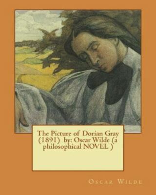 Picture of Dorian Gray, Paperback by Wilde, Oscar, Like New Used, Free shippi...