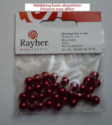 Spilli Rayher In Ottone - 18 Mm, Scatola Da 50 G (ca. 950 Pezzi), 2105600