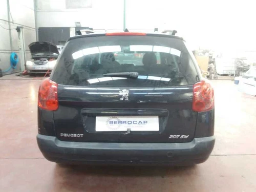 A2C53282269 Sistema Audio/Radio Cd para PEUGEOT 207 SW * 2008 103180 - Imagen 15 de 18