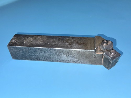 Sandvik Wendeplatten-Halter PSSNL-20-6 Klemmhalter Drehmeißel Drehmaschine - Bild 2 von 9