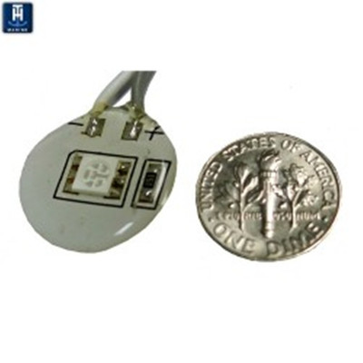 TH Marine Mini Stick-On LED Light White  LED-39072-DP