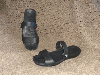 crocs cleo ii