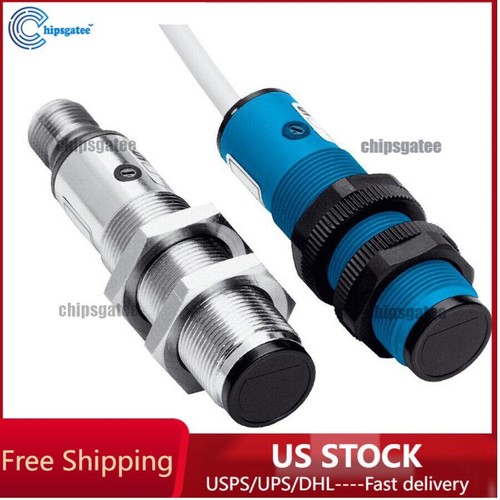 US FREE TAX 1PCS Brand SICK VTE18-3F4812 Fast Ship