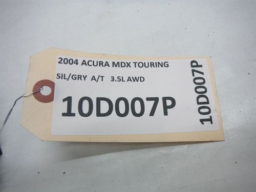 2004 ACURA MDX CRUISE CONTROL SWITCH BUTTON INDICATOR OEM 2001-2006 - Picture 9 of 9